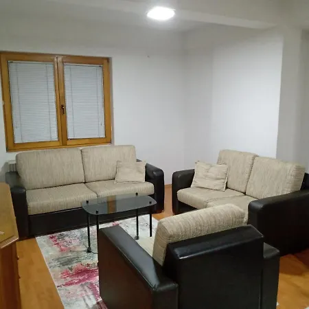 Nika Apartament Skopje