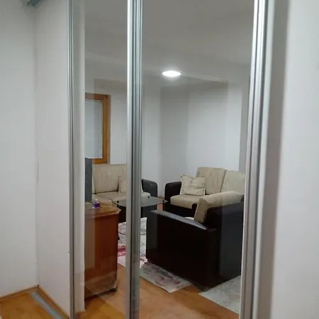 Nika Apartament Skopje
