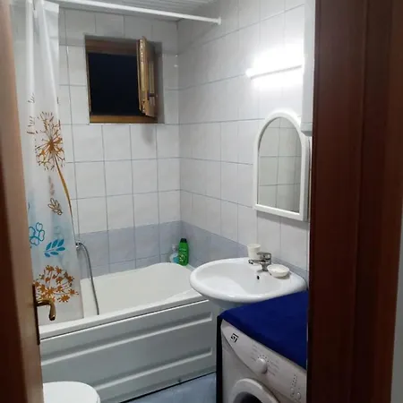 Nika Apartament