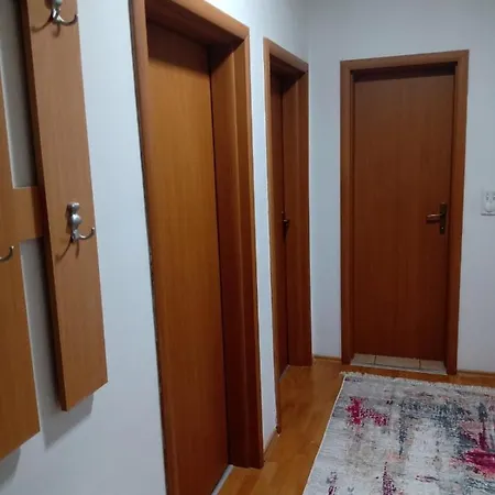 Apartament Nika