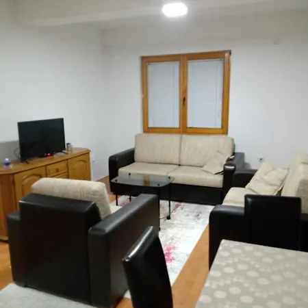 Nika Apartament Skopje