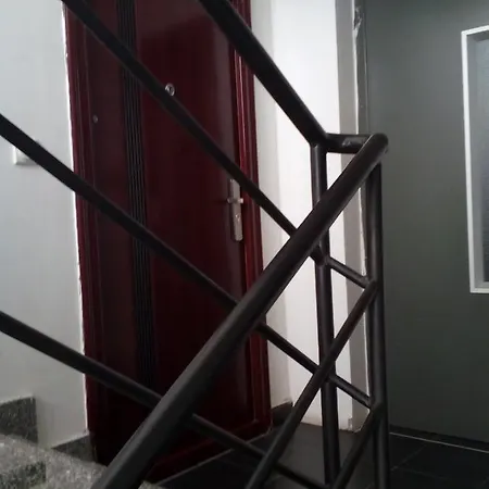 Nika Apartament