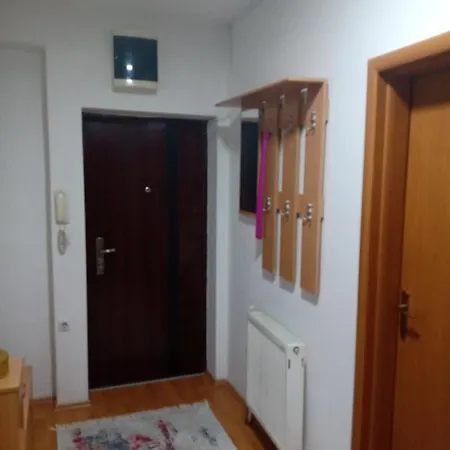 Nika Apartament Skopje