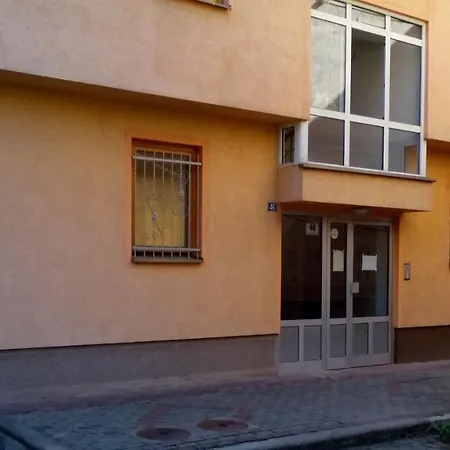 Apartament Nika