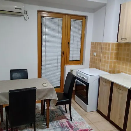Nika Apartament Skopje