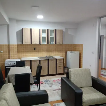 Apartament Nika Skopje