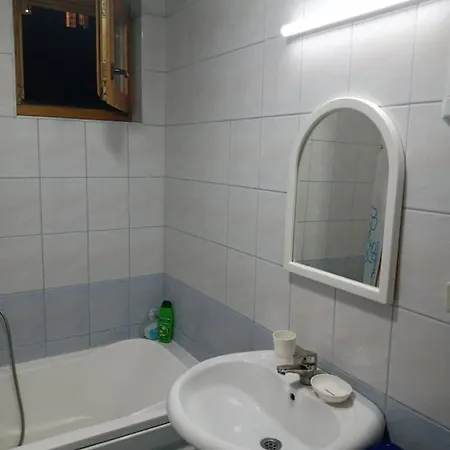 Apartament Nika Skopje
