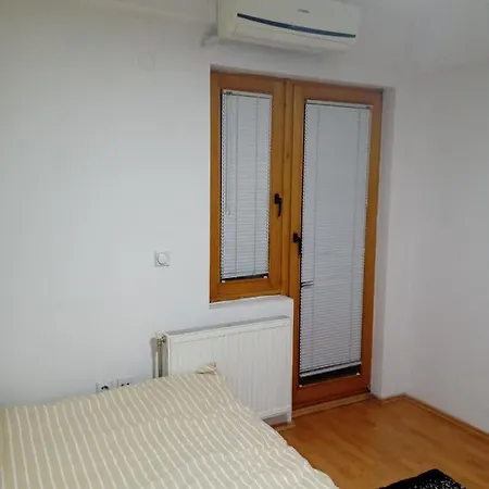 Nika Apartament Skopje