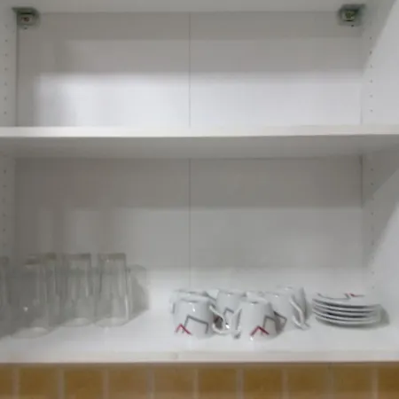 Apartment Nika Skopje