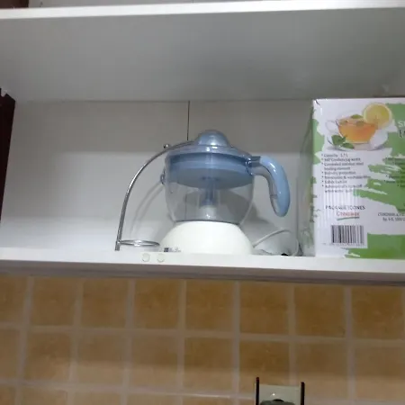 Nika Apartament Skopje