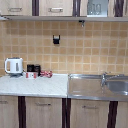 Apartament Nika